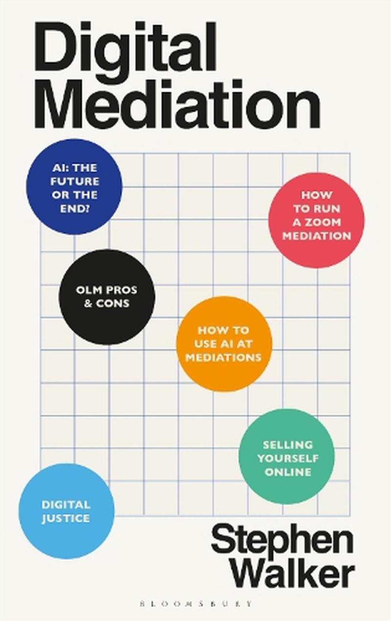 Digital Mediation/Product Detail/Law