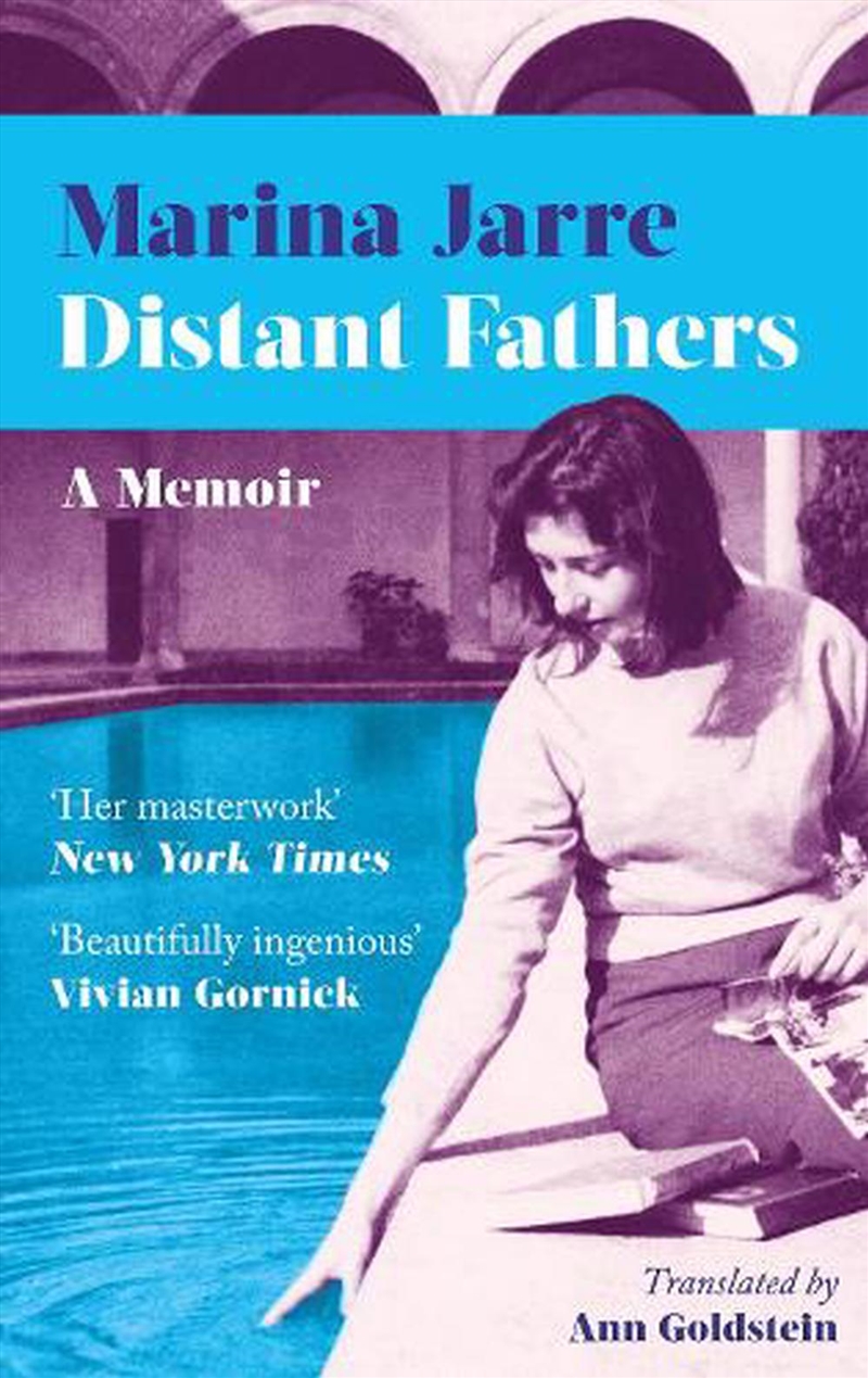 Distant Fathers/Product Detail/Biographies & True Stories