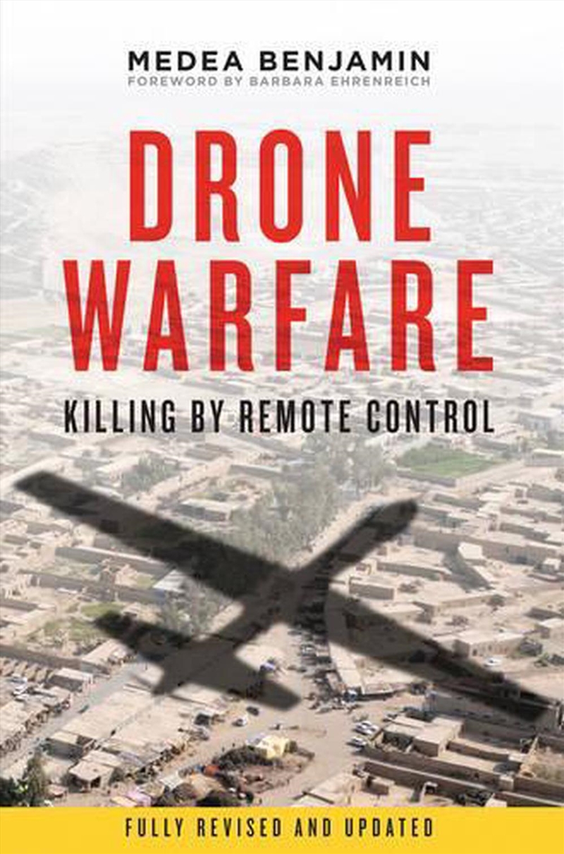 Drone Warfare/Product Detail/History
