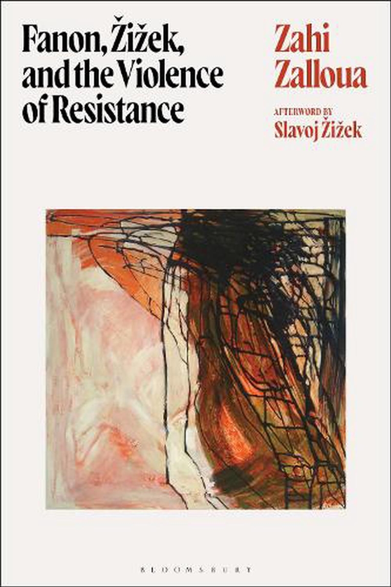 Fanon, Zizek and the Violence of Resistance/Product Detail/Reading
