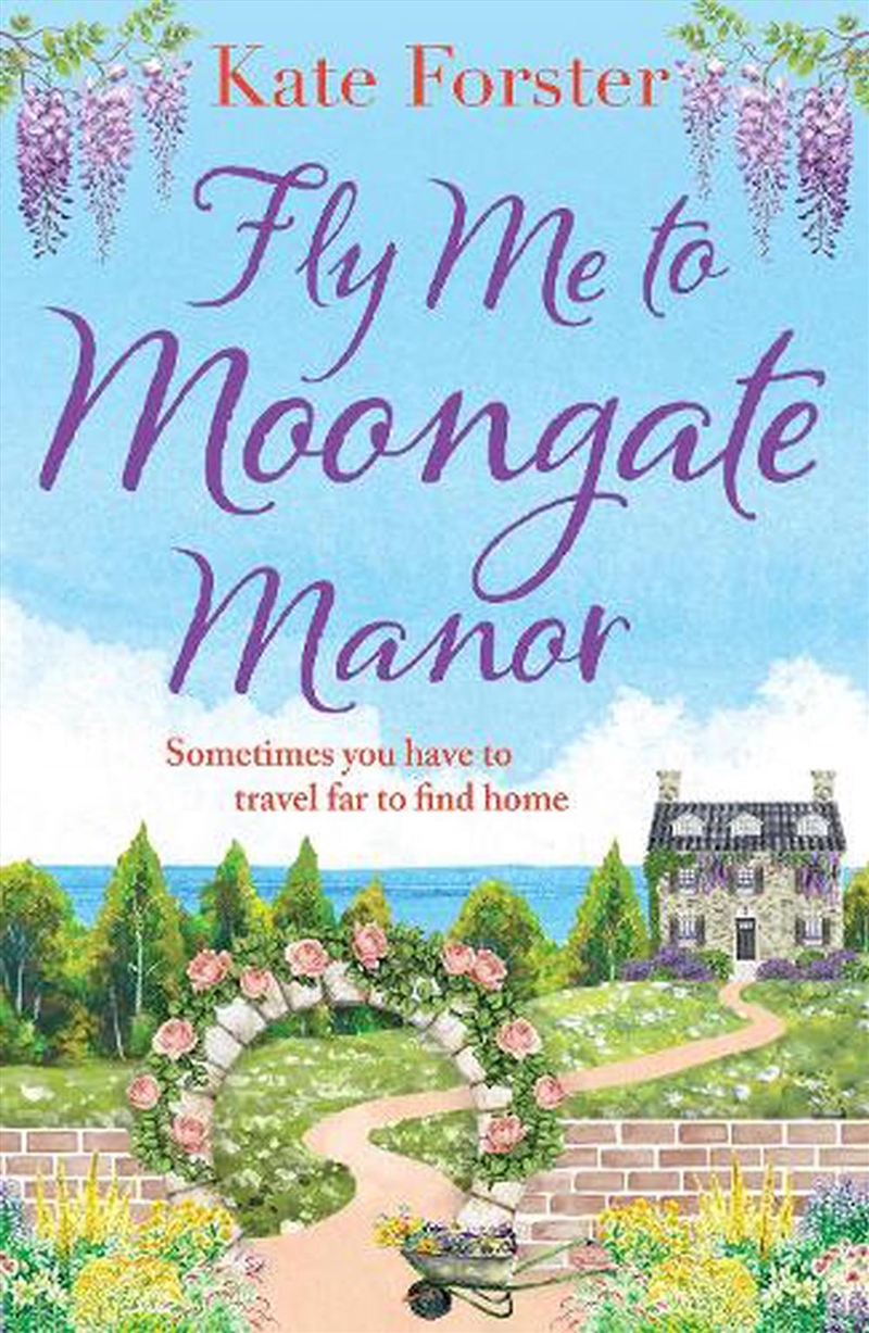 Fly Me to Moongate Manor/Product Detail/Romance