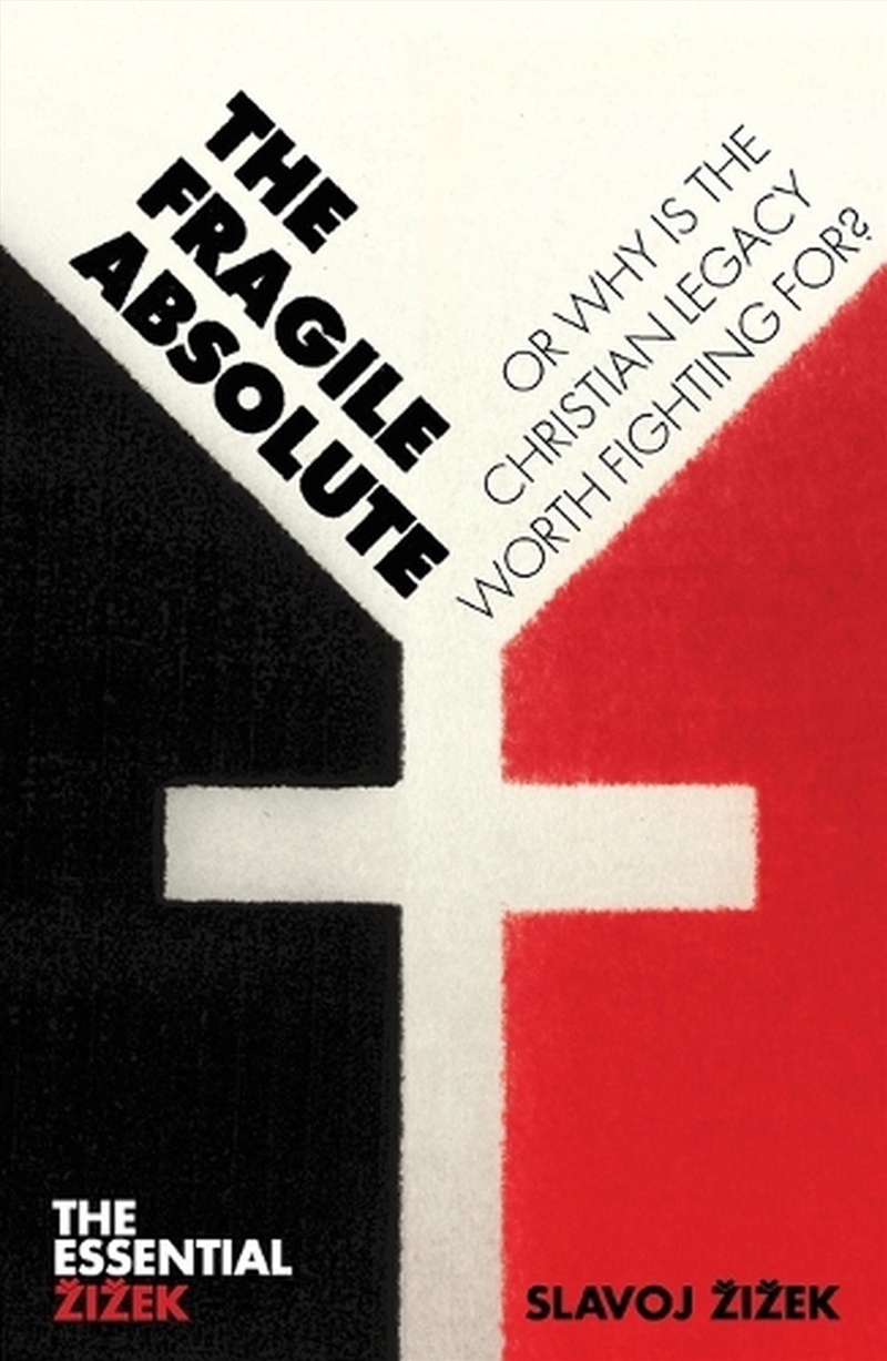 Fragile Absolute/Product Detail/Reading