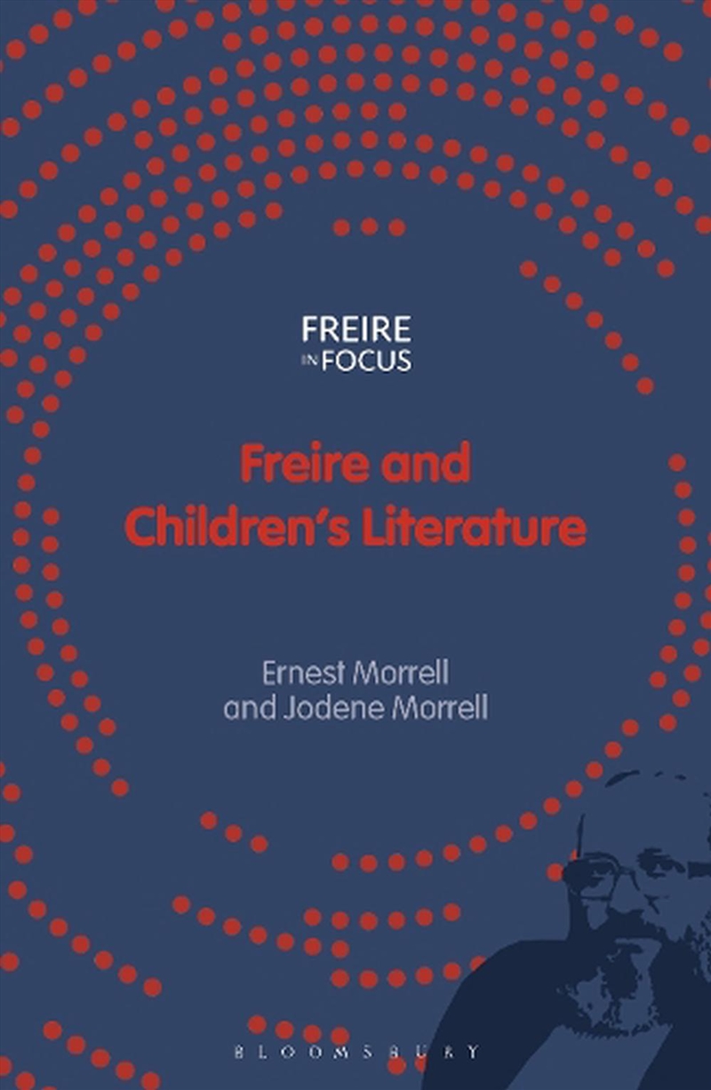 Freire and Children's Literature/Product Detail/Reading