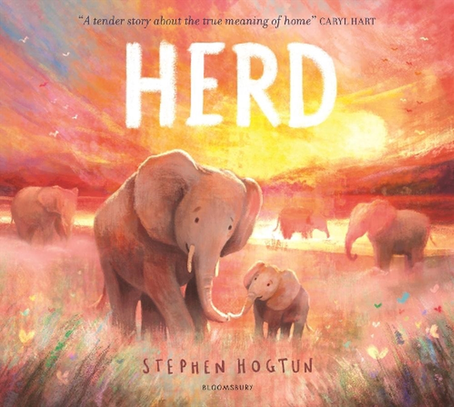 Herd/Product Detail/Early Childhood Fiction Books