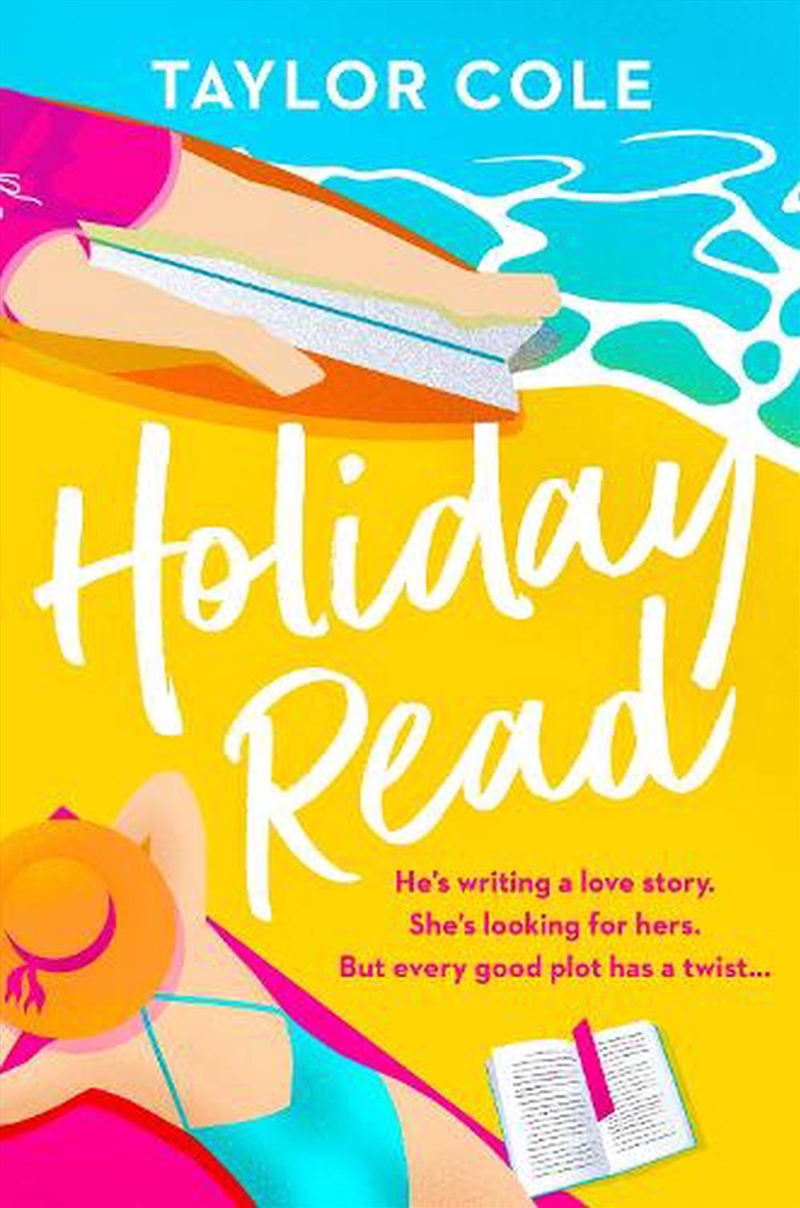 Holiday Read/Product Detail/Romance