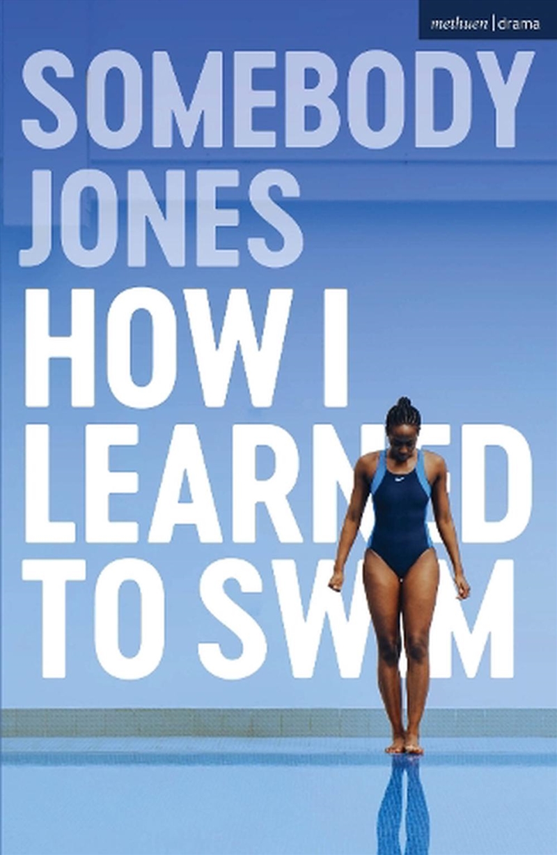 How I Learned to Swim/Product Detail/Literature & Poetry