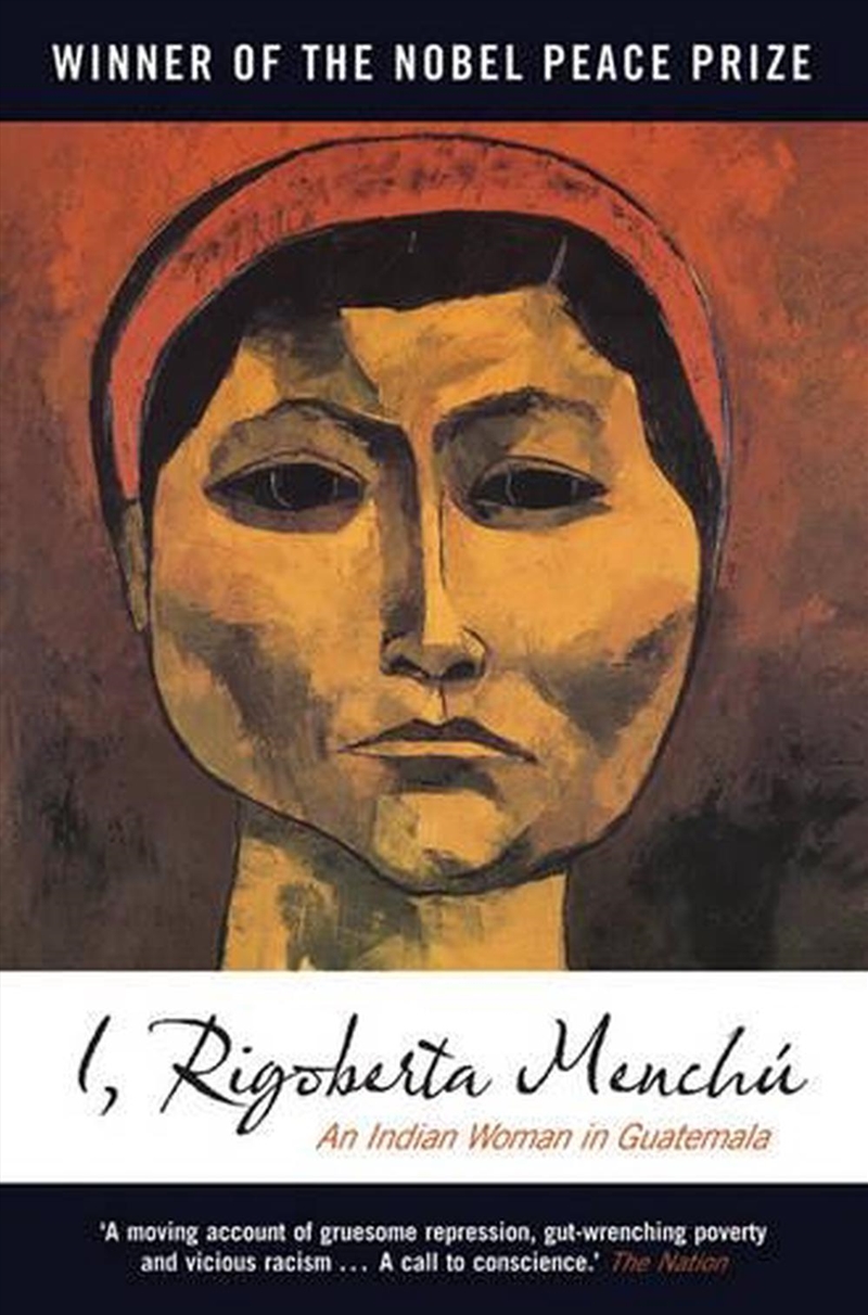 I, Rigoberta Menchu/Product Detail/Biographies & True Stories