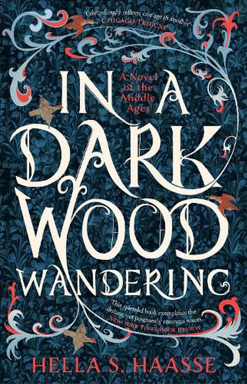 In a Dark Wood Wandering/Product Detail/Historical Fiction