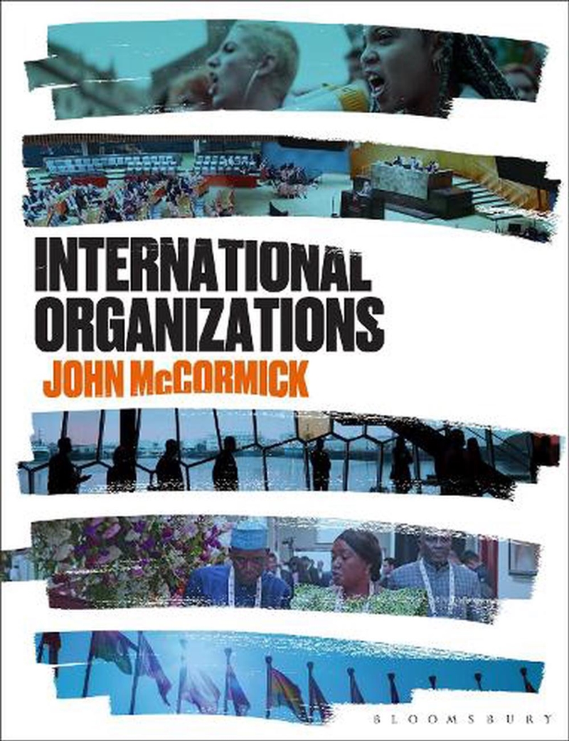 International Organizations/Product Detail/Politics & Government