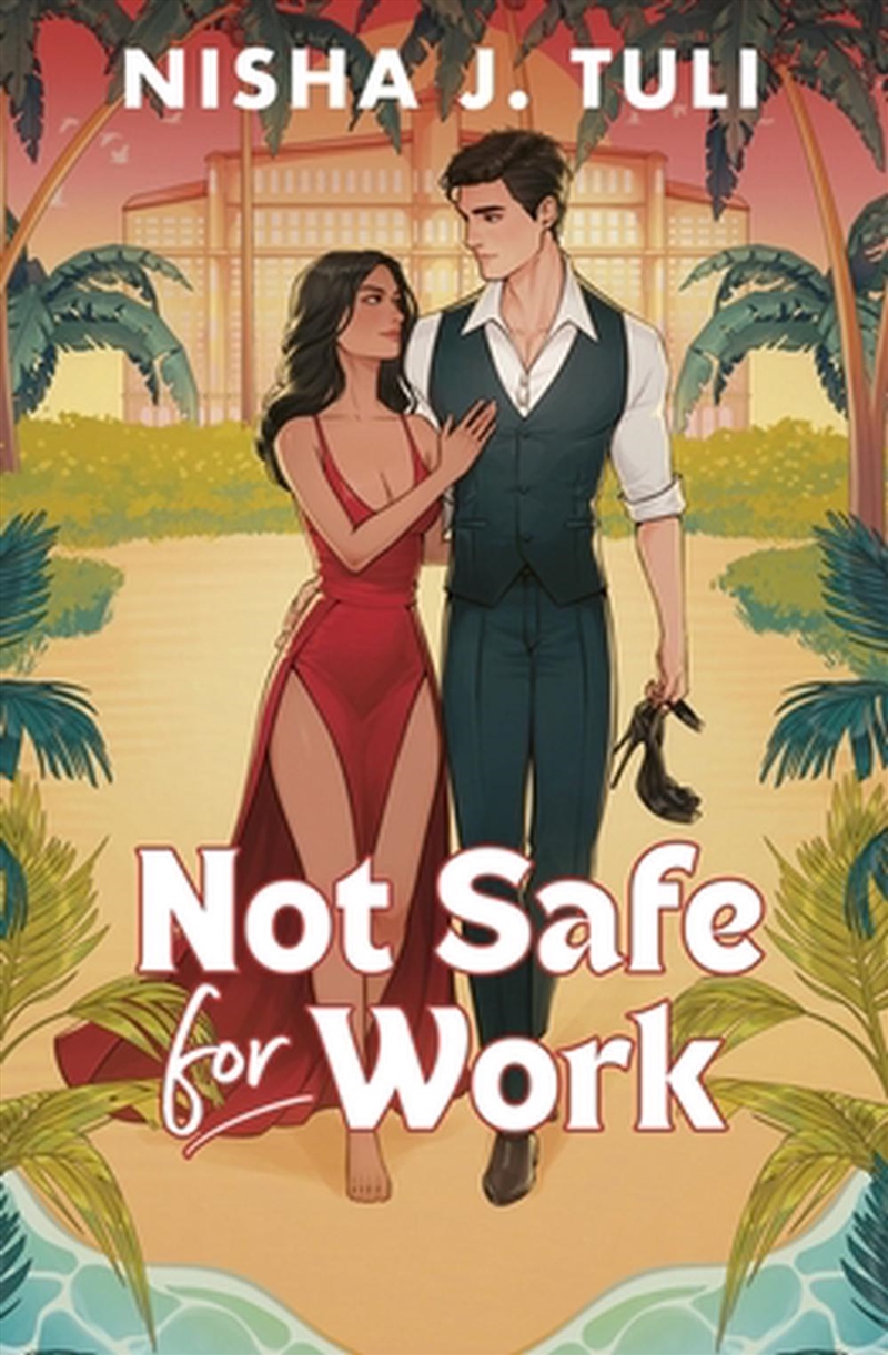 Not Safe For Work/Product Detail/Romance