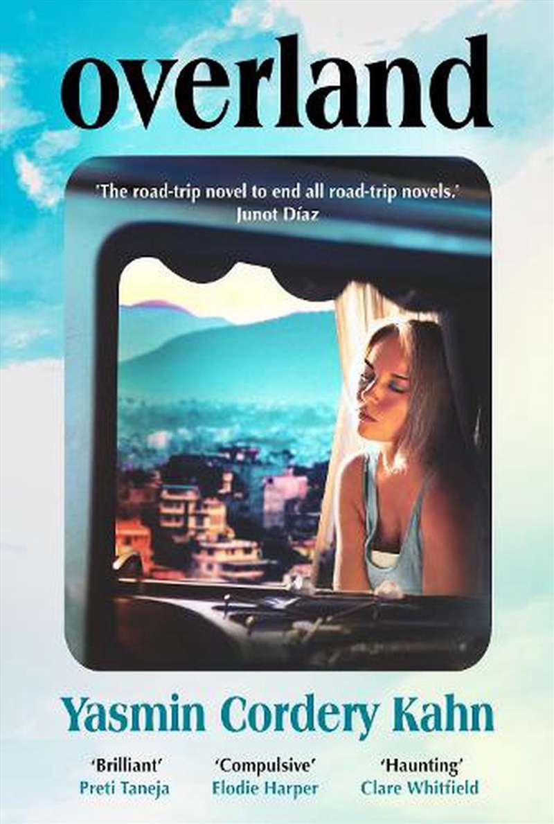 Overland/Product Detail/Modern & Contemporary