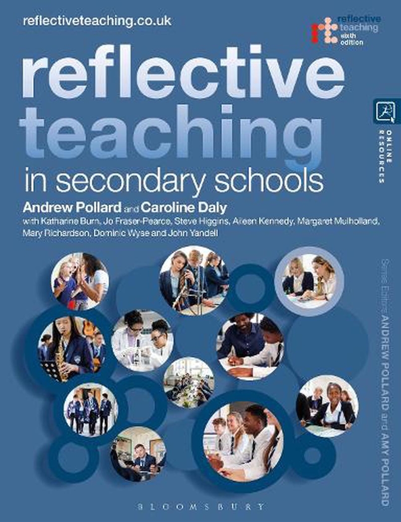 Reflective Teaching in Secondary Schools/Product Detail/Education & Textbooks