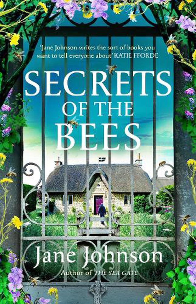 Secrets Of The Bees/Product Detail/Modern & Contemporary