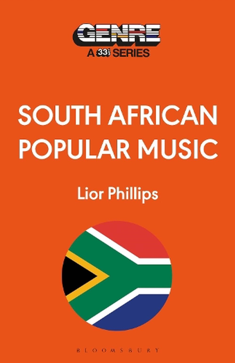 South African Popular Music/Product Detail/Arts & Entertainment