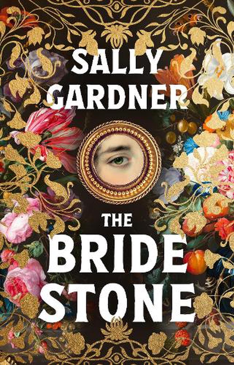 The Bride Stone/Product Detail/Historical Fiction