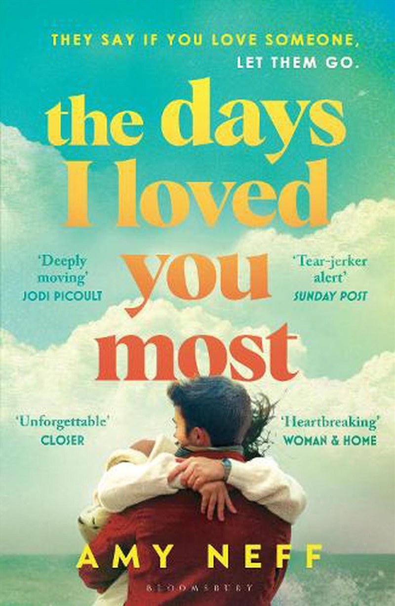 The Days I Loved You Most/Product Detail/Romance