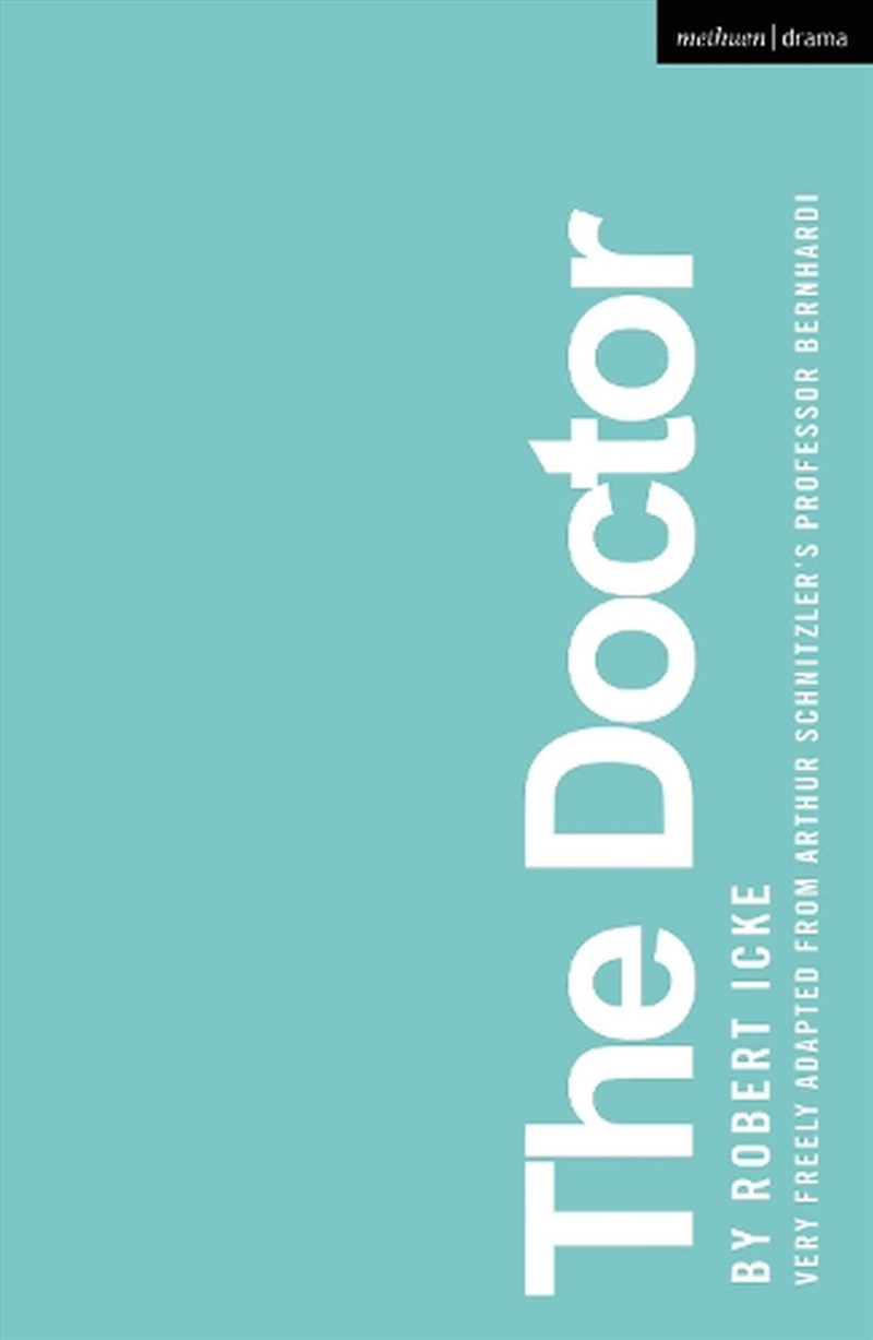 The Doctor/Product Detail/Literature & Poetry