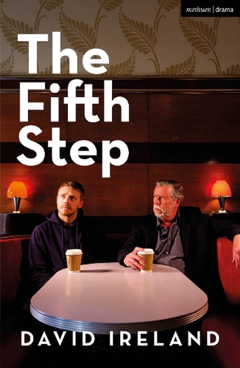 The Fifth Step/Product Detail/Literature & Poetry