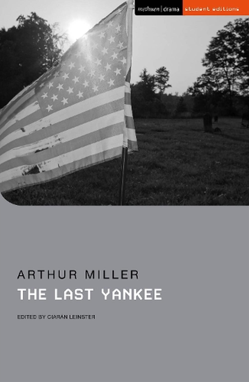 The Last Yankee/Product Detail/Arts & Entertainment
