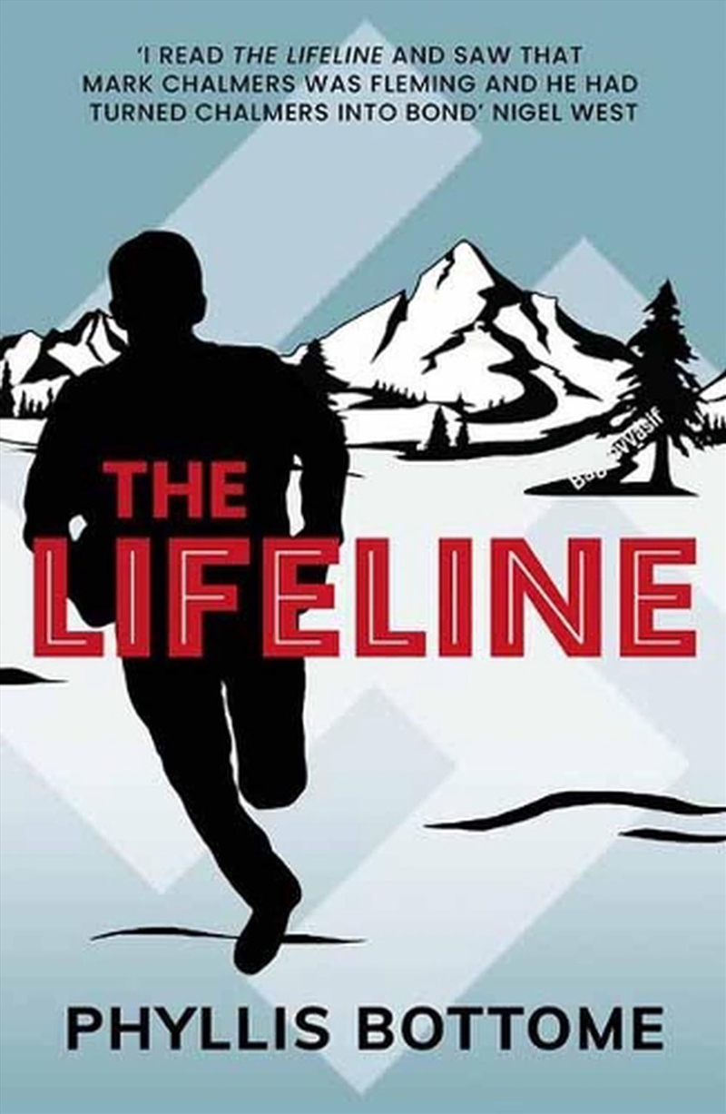The Lifeline/Product Detail/Biographies & True Stories