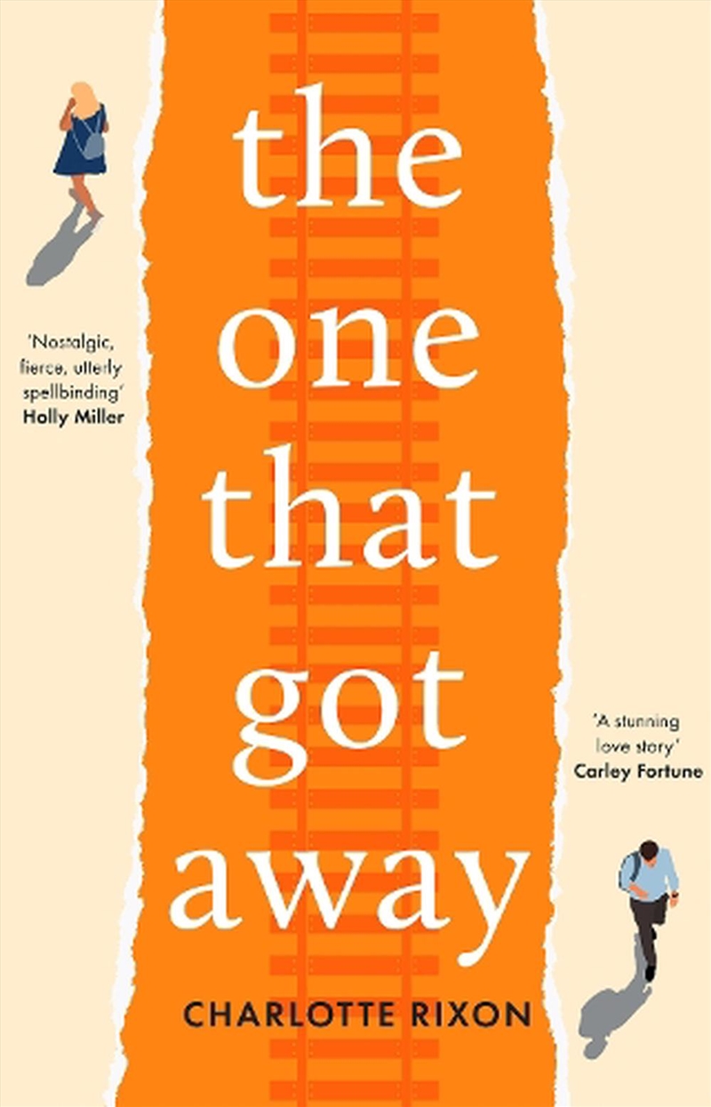 The One That Got Away/Product Detail/Romance
