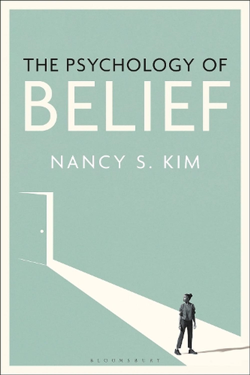 The Psychology of Belief/Product Detail/Psychology