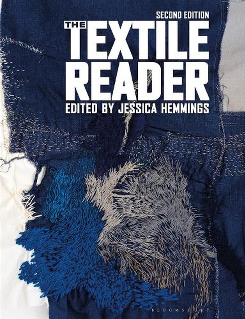 The Textile Reader/Product Detail/Fashion & Style Guides