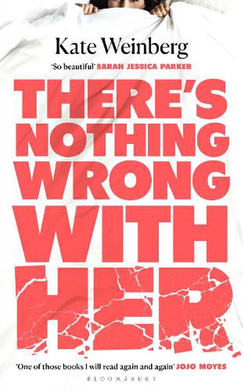 There's Nothing Wrong With Her/Product Detail/Modern & Contemporary