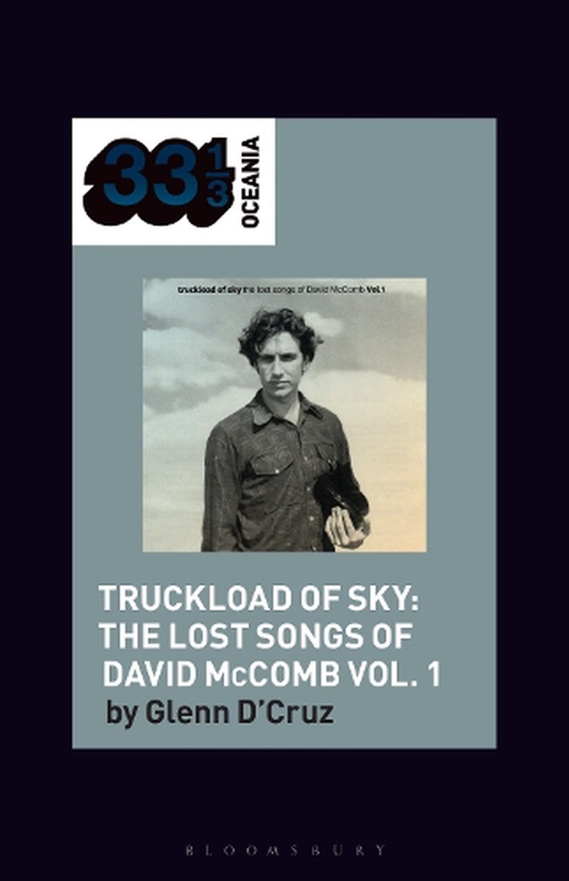 Various Artists' Truckload Of Sky: The Lost Songs Of David Mccomb Vol. 1/Product Detail/Arts & Entertainment
