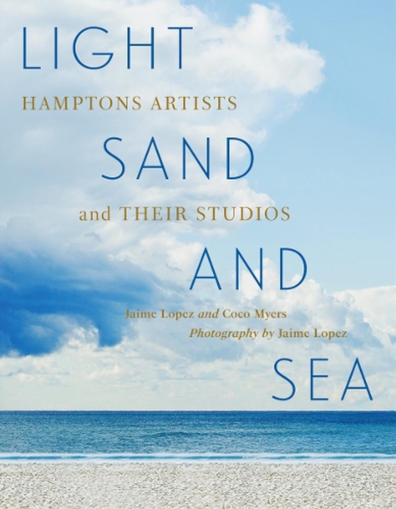 Light, Sand, and Sea/Product Detail/Art