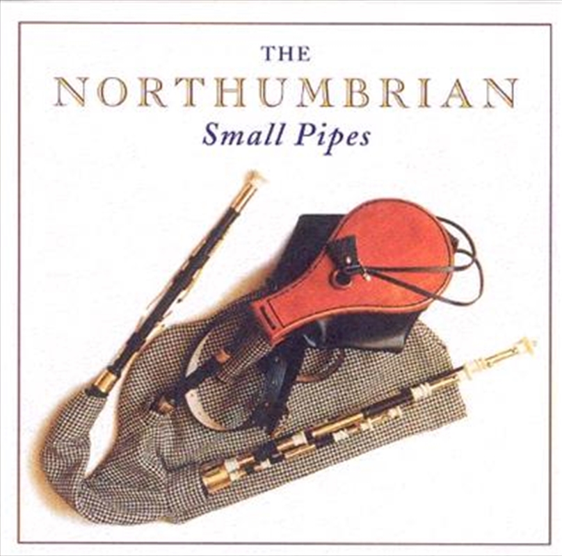 The Northumbrian Small Pipes/Product Detail/Blues