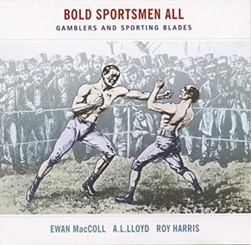 Bold Sportsmen All/Product Detail/Blues