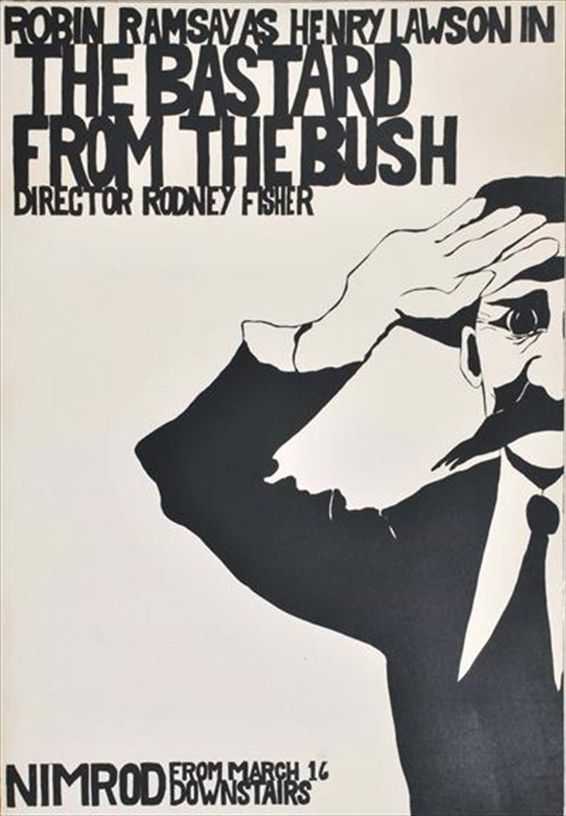 The Bastard From The Bush/Product Detail/Alternative