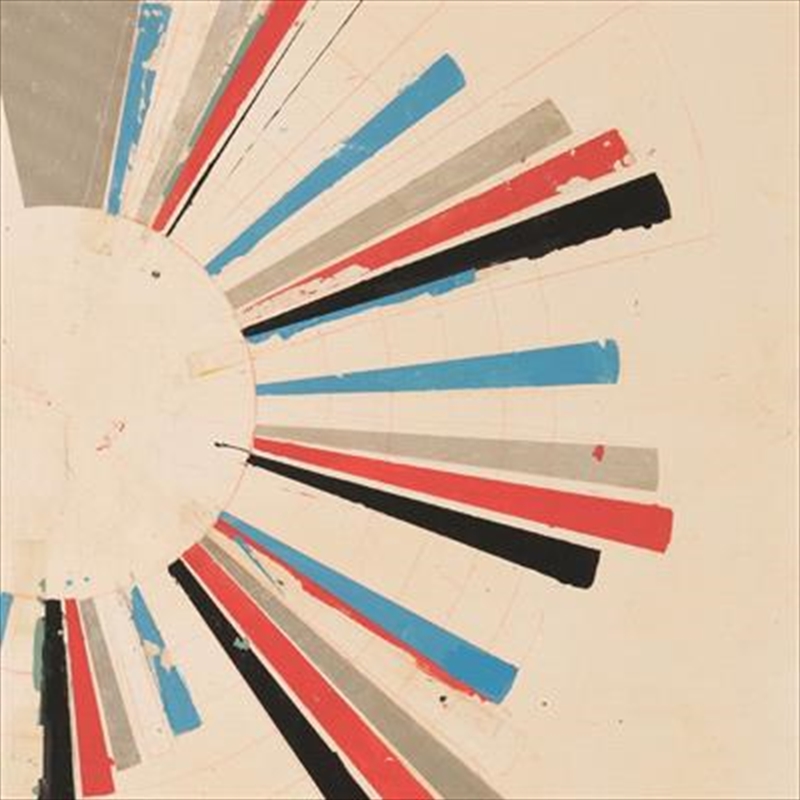 Indistinct Conversations/Product Detail/Alternative