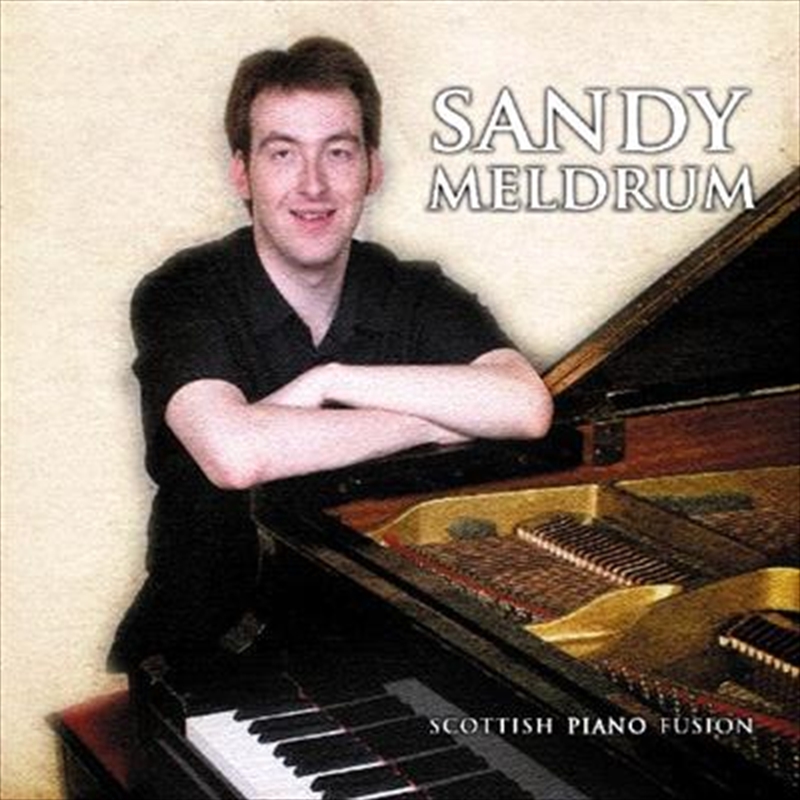 Scottish Piano Fusion/Product Detail/Blues
