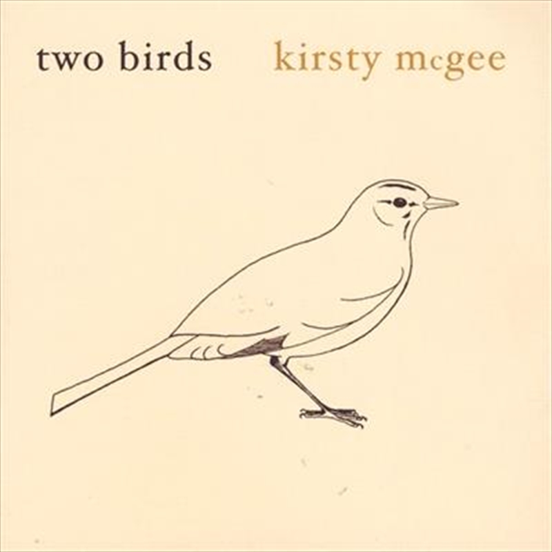Two Birds/Product Detail/Blues