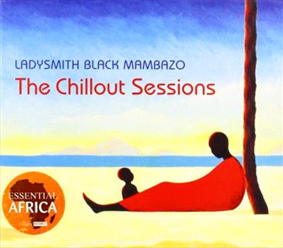 The Chillout Sessions/Product Detail/Alternative