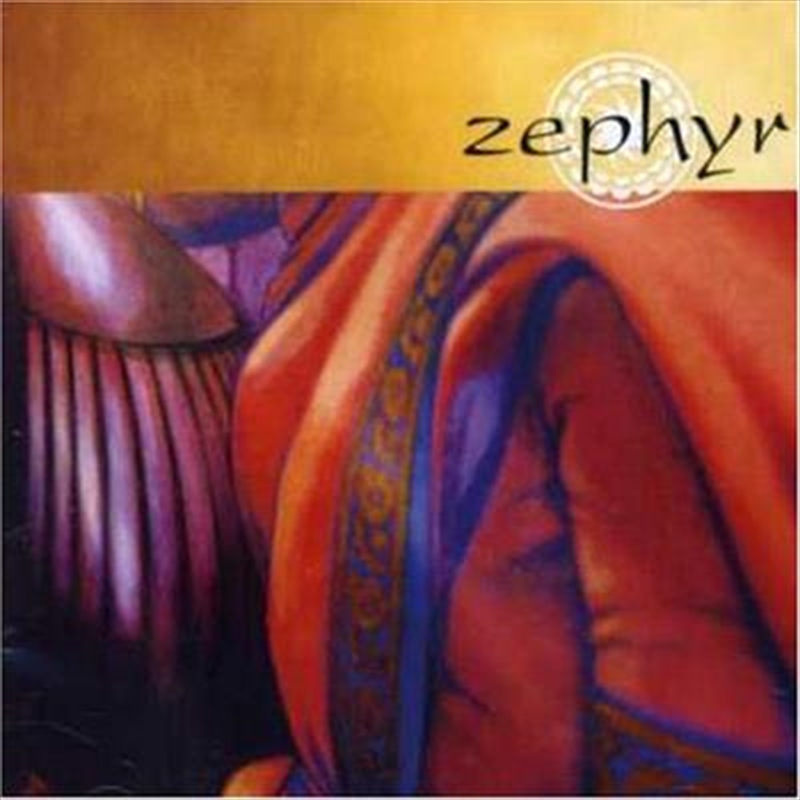 Zephyr/Product Detail/Rock/Pop