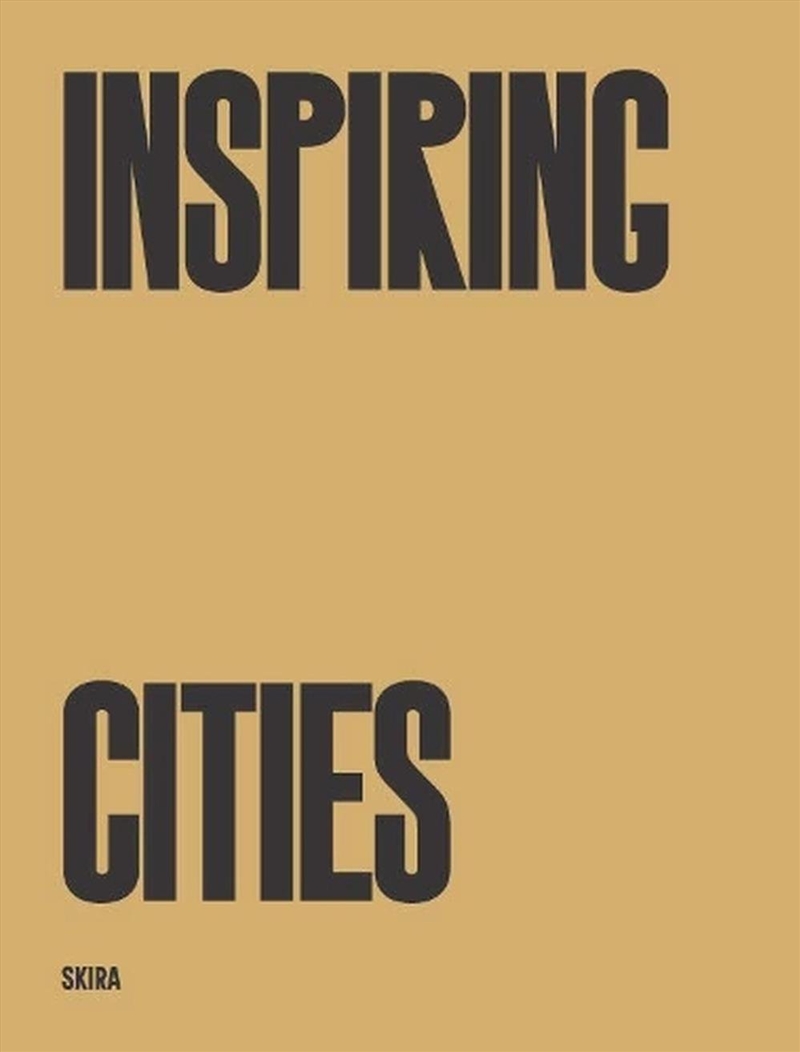 Inspiring Cities/Product Detail/Reading