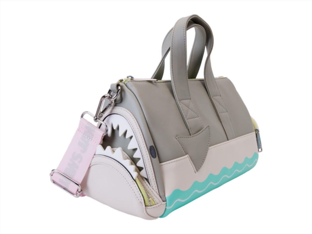 Loungefly Jaws - Crossbody Bag/Product Detail/Bags