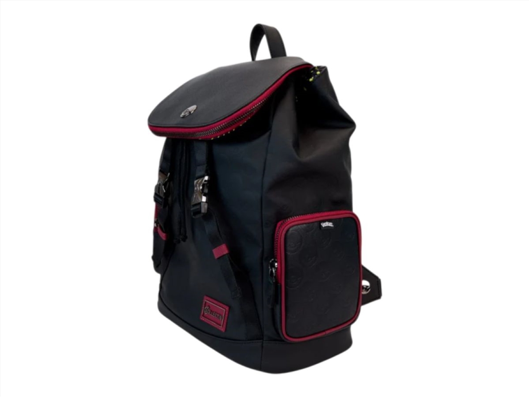 Loungefly Collectiv - Pokemon Collector Backpack/Product Detail/Bags
