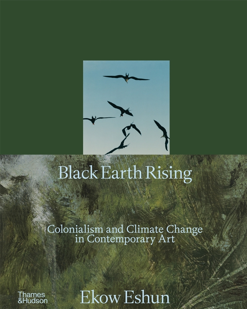 Black Earth Rising/Product Detail/Reading