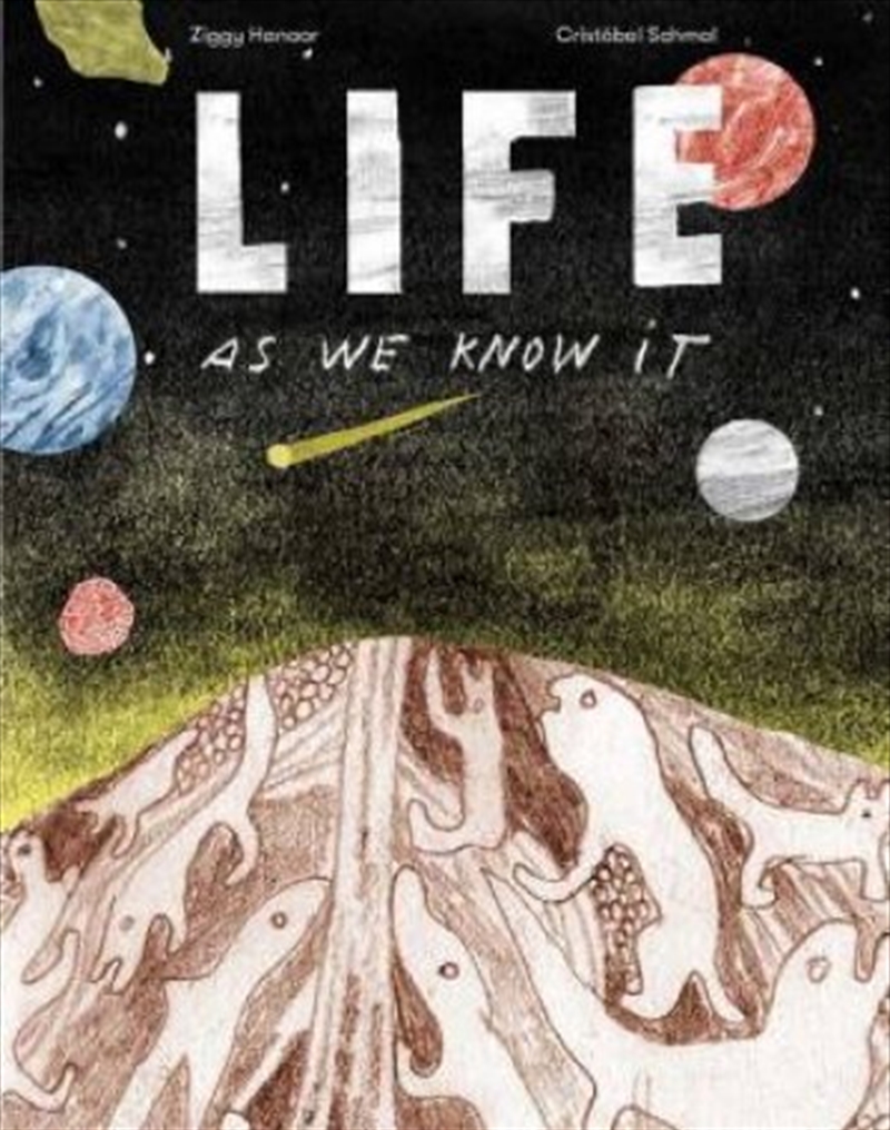 Life (As We Know It)/Product Detail/Childrens