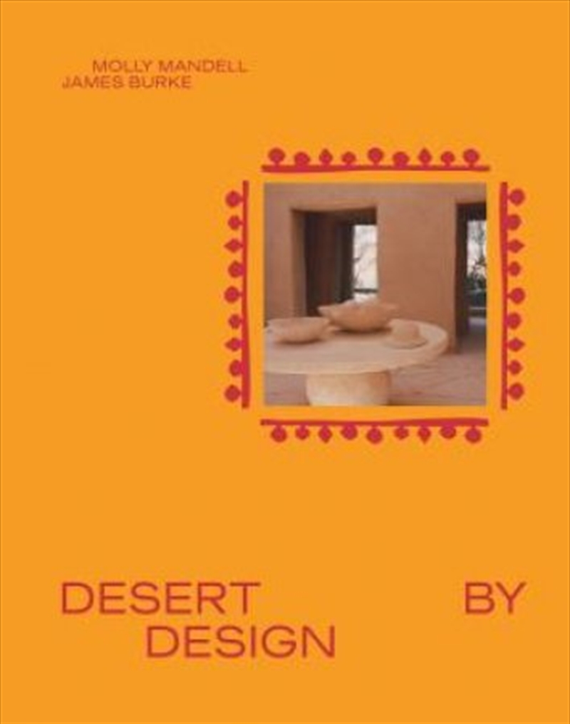 Desert by Design/Product Detail/Reading