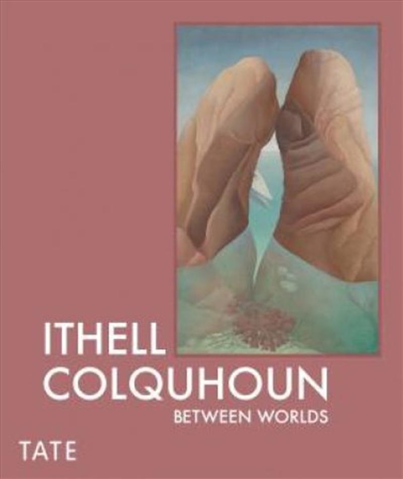 Ithell Colquhoun: Between Worlds/Product Detail/Art