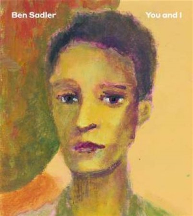 Ben Sadler/Product Detail/Art