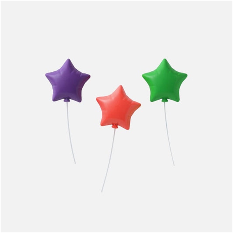 Taeyeon - The Tense Concert Official Md Magnet Set/Product Detail/KPOP Merch