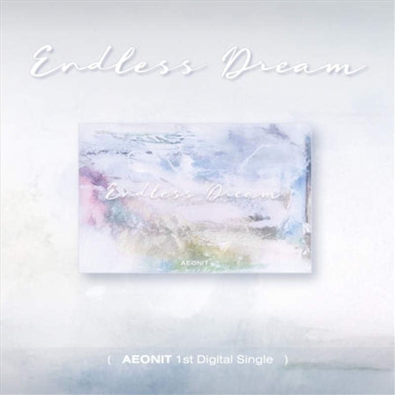Aeonit - Endless Dream/Product Detail/World