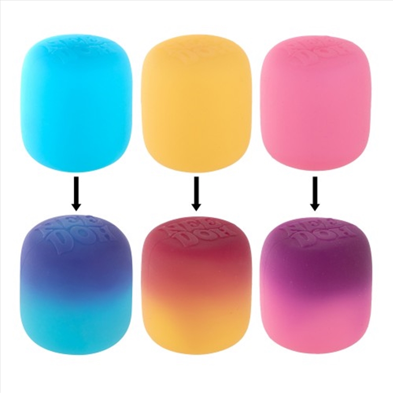 Schylling – Mello Mallo Nee Doh (SENT AT RANDOM)/Product Detail/Toys