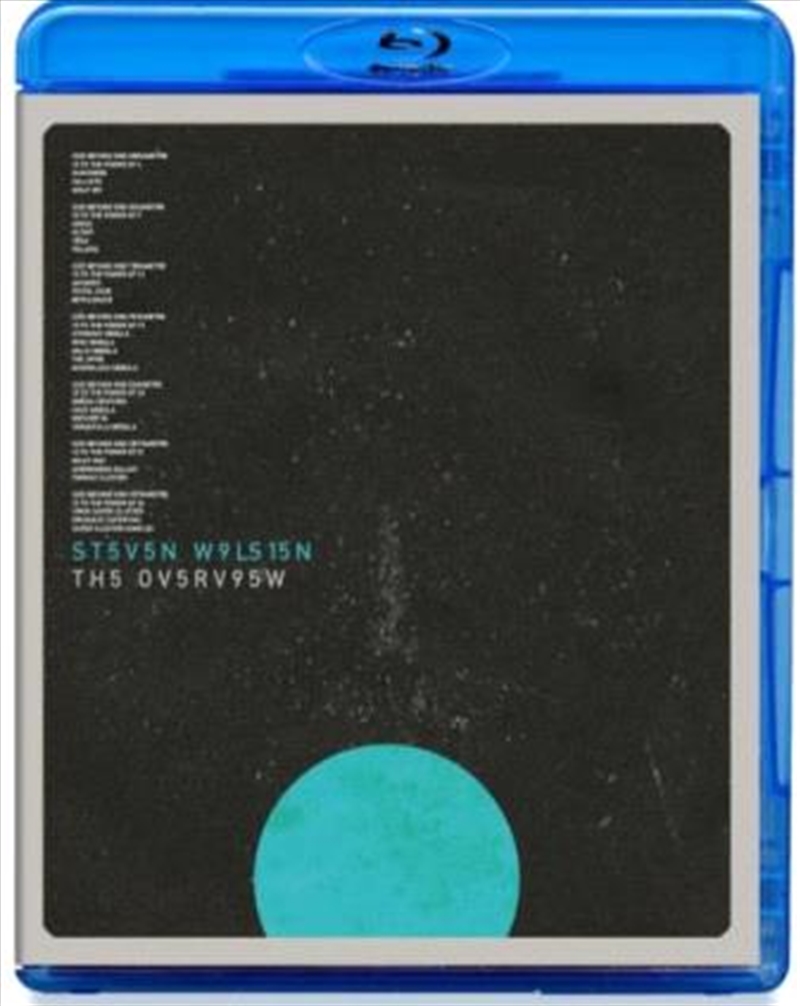 The Overview/Product Detail/Rock/Pop